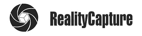 logo reality capture